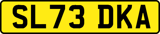 SL73DKA
