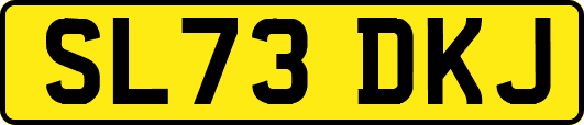 SL73DKJ