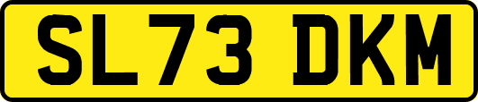 SL73DKM