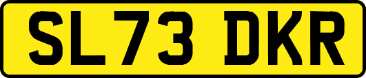 SL73DKR