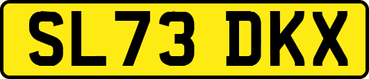 SL73DKX