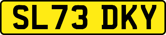 SL73DKY