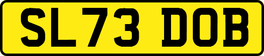 SL73DOB
