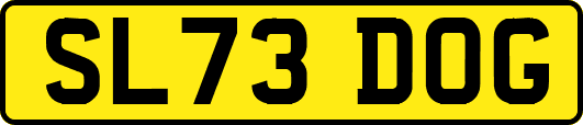 SL73DOG