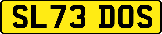 SL73DOS