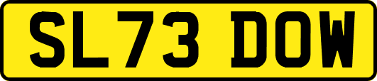 SL73DOW