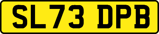 SL73DPB