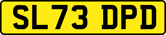 SL73DPD