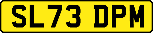 SL73DPM