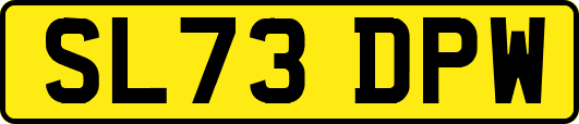 SL73DPW