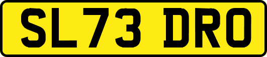 SL73DRO