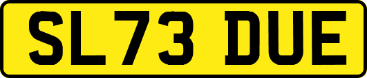SL73DUE