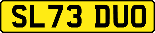 SL73DUO