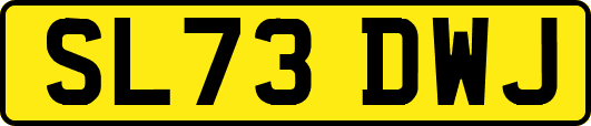 SL73DWJ