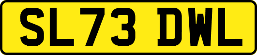 SL73DWL
