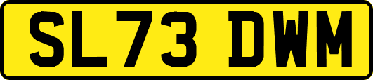 SL73DWM