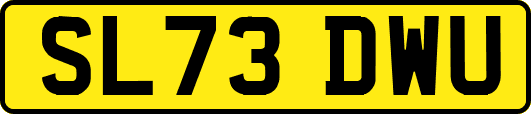 SL73DWU