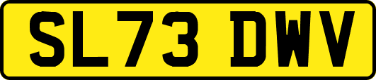 SL73DWV