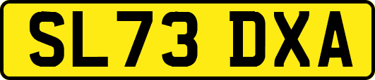 SL73DXA