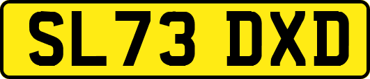 SL73DXD