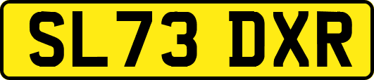 SL73DXR
