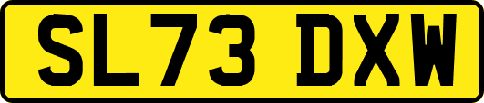 SL73DXW