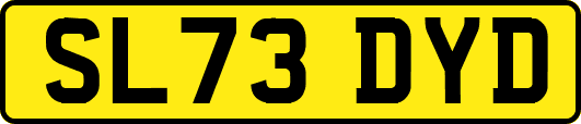 SL73DYD