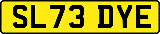 SL73DYE