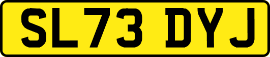 SL73DYJ