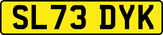 SL73DYK