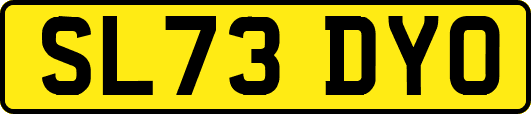 SL73DYO