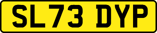SL73DYP
