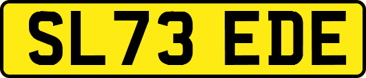 SL73EDE