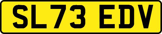 SL73EDV