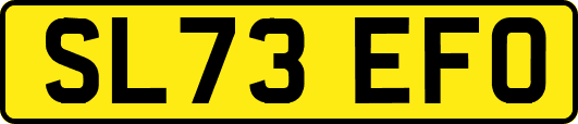 SL73EFO