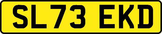 SL73EKD