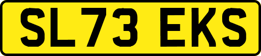 SL73EKS