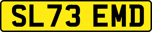 SL73EMD