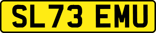 SL73EMU