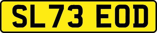SL73EOD