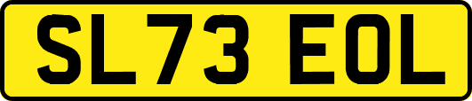 SL73EOL