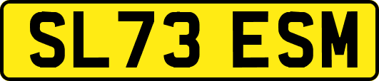 SL73ESM