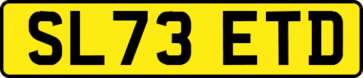 SL73ETD