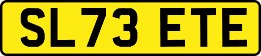 SL73ETE