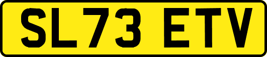 SL73ETV