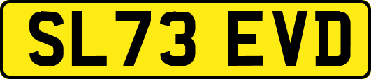 SL73EVD