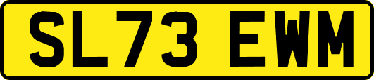 SL73EWM