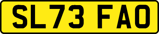SL73FAO