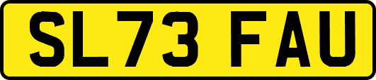 SL73FAU