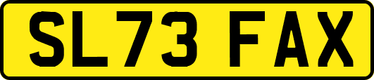 SL73FAX